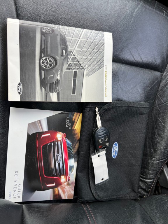 2013 Ford Edge Image 26