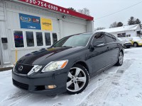 Image for 2008 Lexus GS 350 ID: 7127900