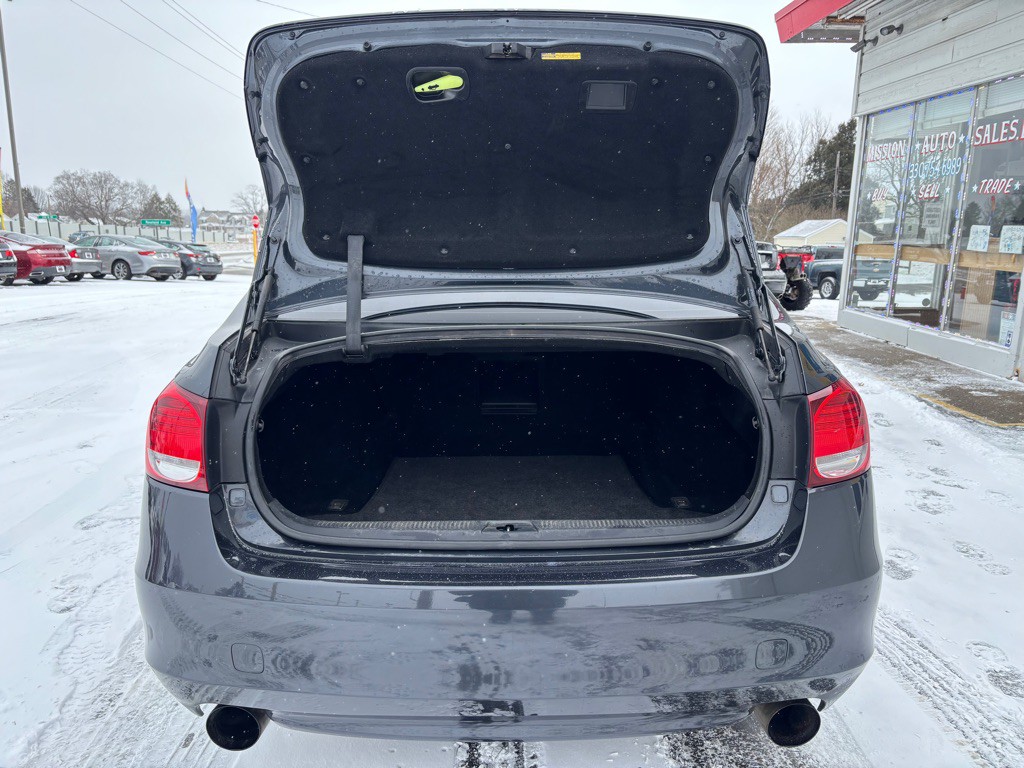 2008 Lexus GS Image 7