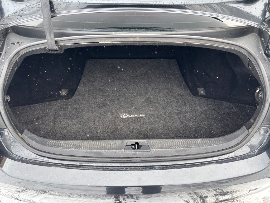 2008 Lexus GS Image 8