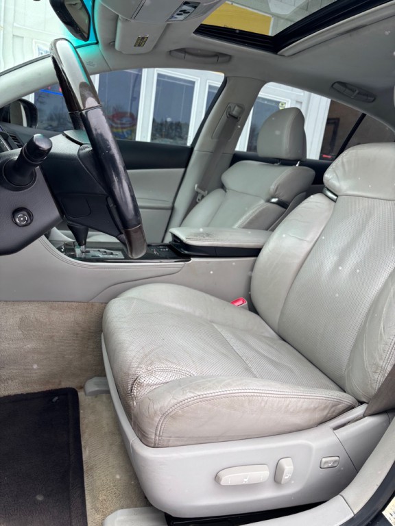 2008 Lexus GS Image 10