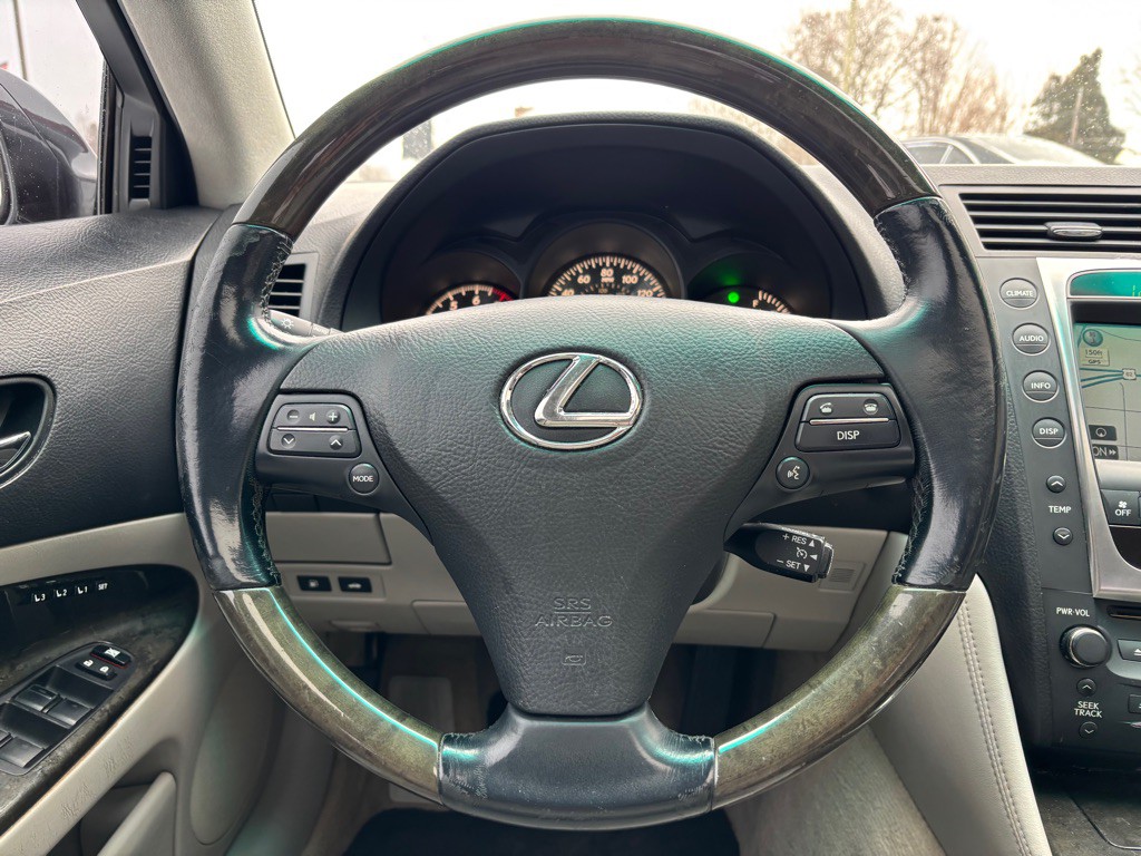 2008 Lexus GS Image 13