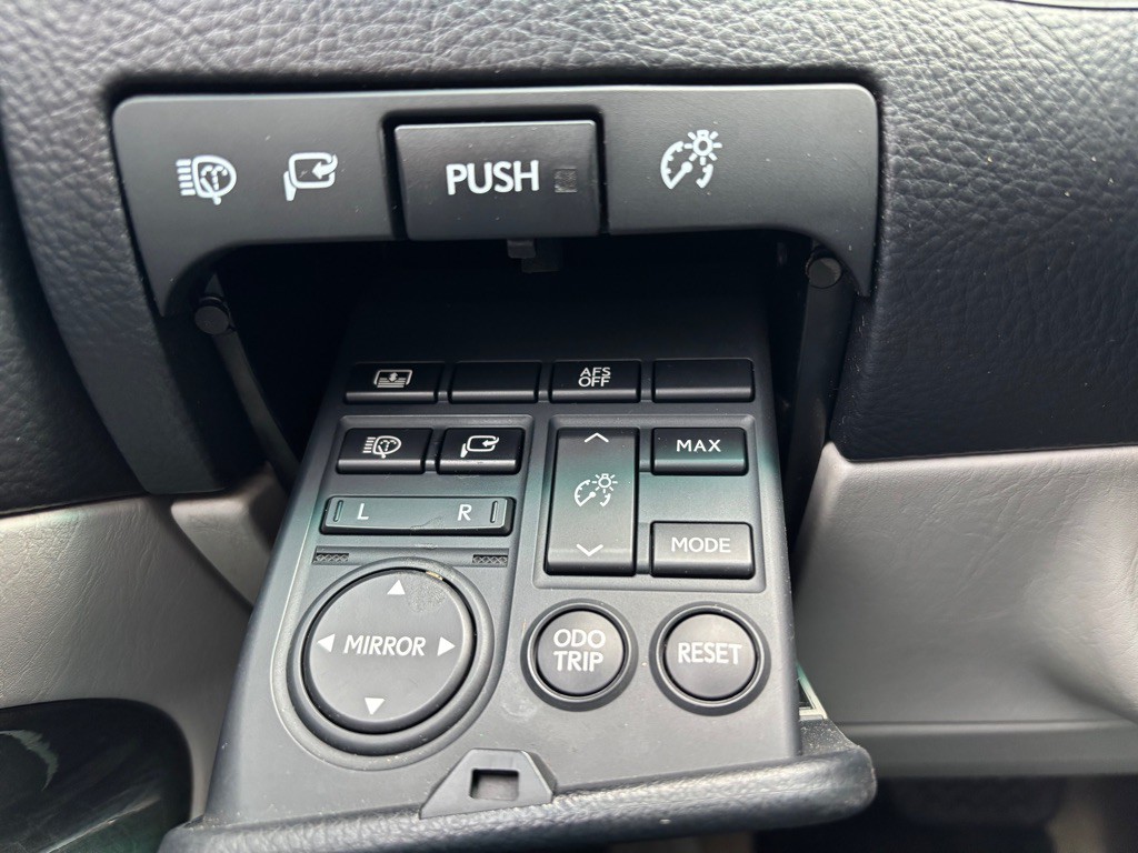 2008 Lexus GS Image 18