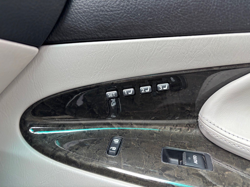 2008 Lexus GS Image 19