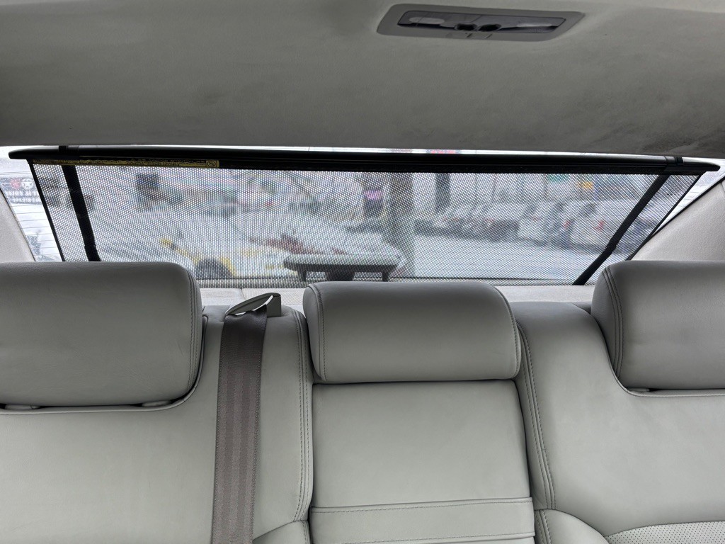 2008 Lexus GS Image 20