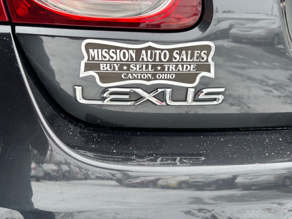 2008 Lexus GS Image 21