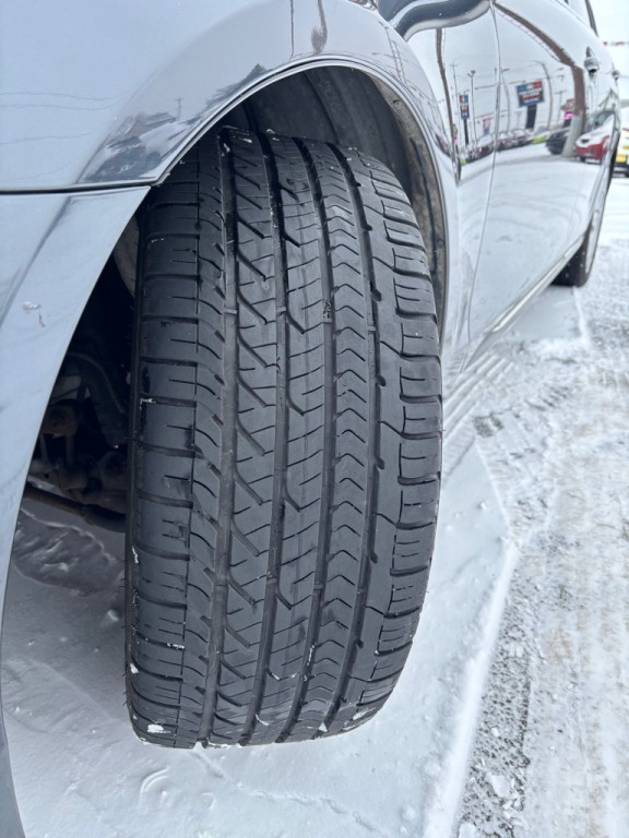 2008 Lexus GS Image 22