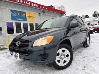 Image for 2011 Toyota Rav4  ID: 7131522