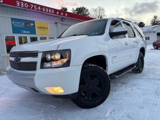 Image for 2011 Chevrolet Tahoe 1500 LT ID: 7139965