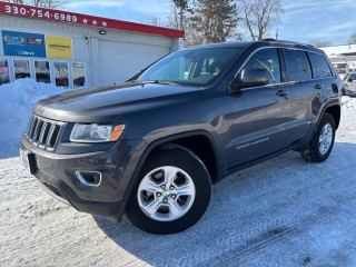 Image for 2014 Jeep Grand Cherokee Laredo ID: 7170313