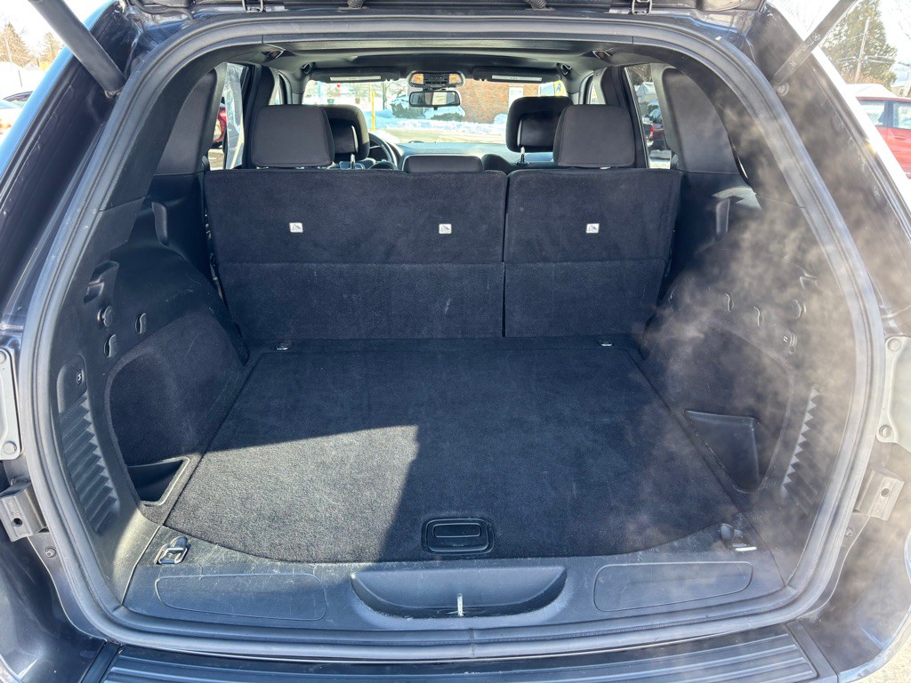 2014 Jeep Grand Cherokee Image 8