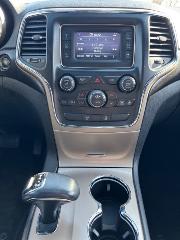 2014 Jeep Grand Cherokee Image 14