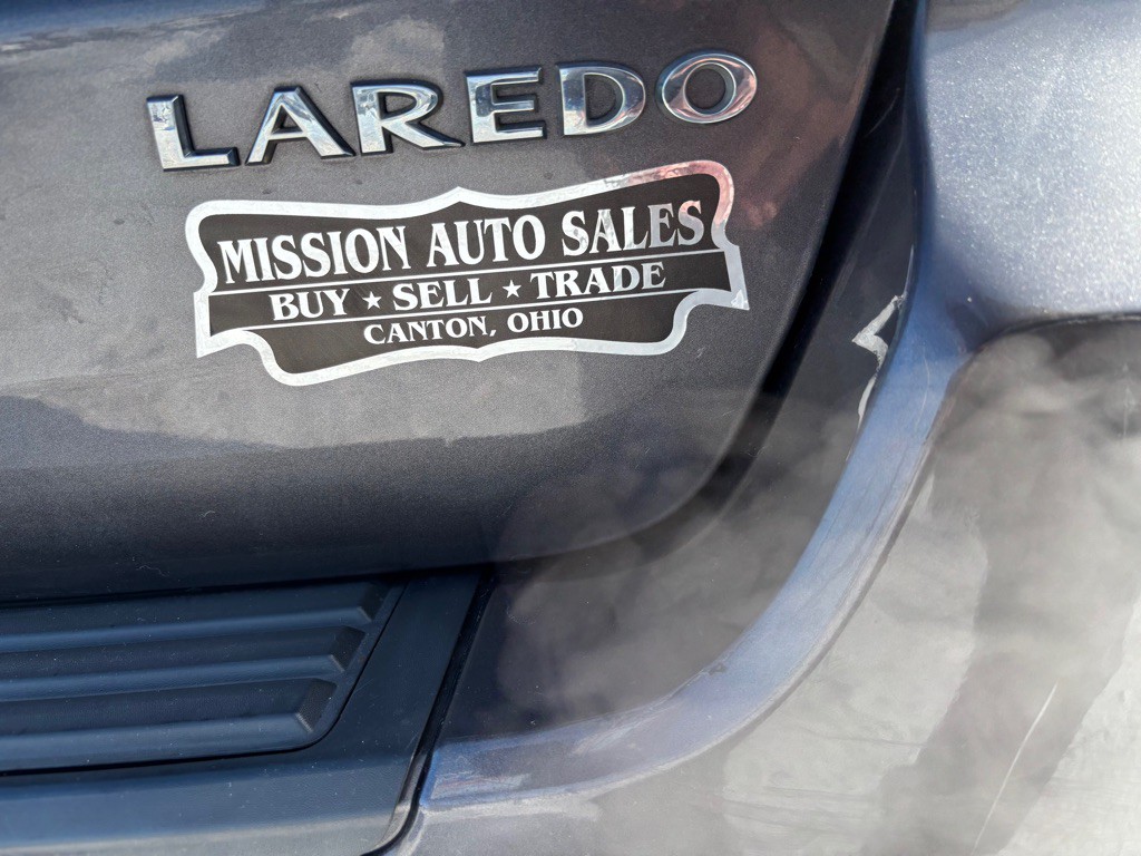 2014 Jeep Grand Cherokee Image 16