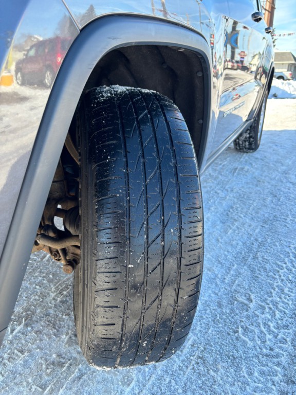 2014 Jeep Grand Cherokee Image 17