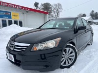 Image for 2012 Honda Accord EXL ID: 7175543
