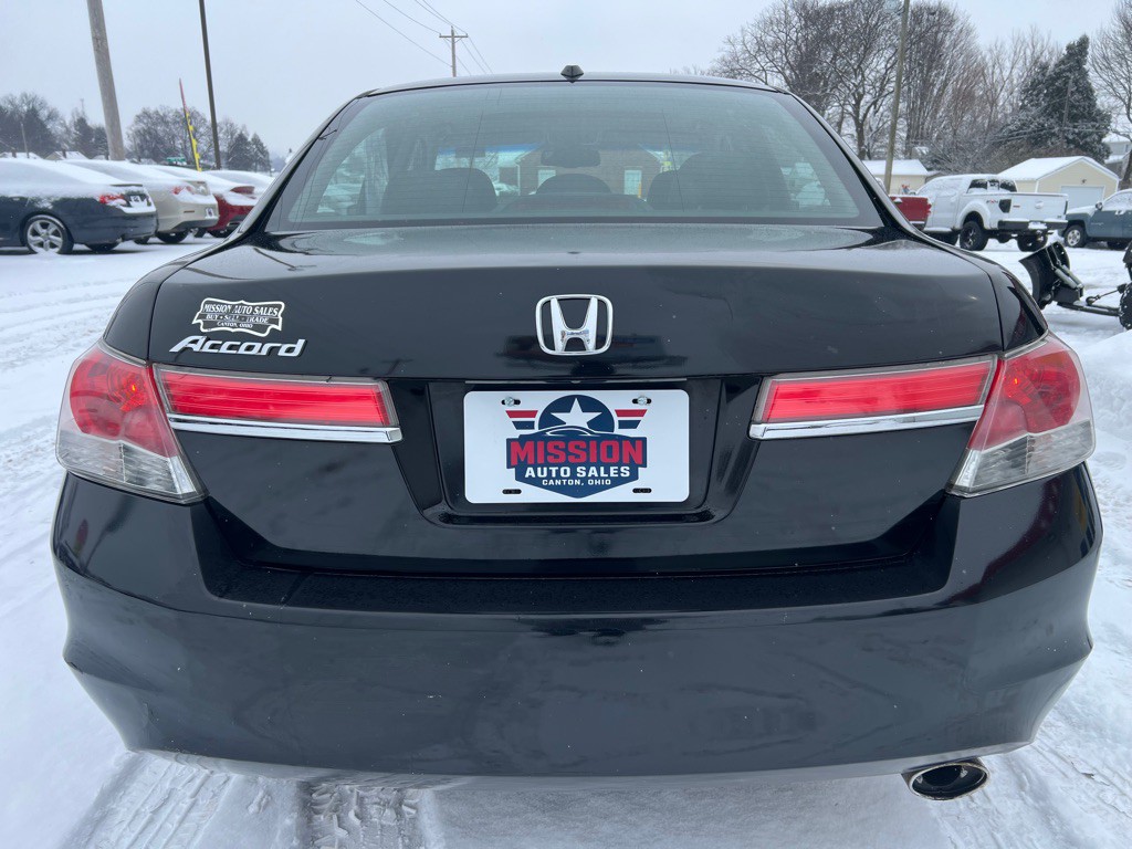 2012 Honda Accord Image 6