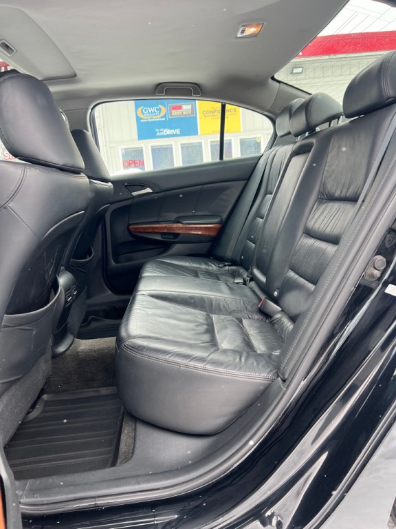 2012 Honda Accord Image 8