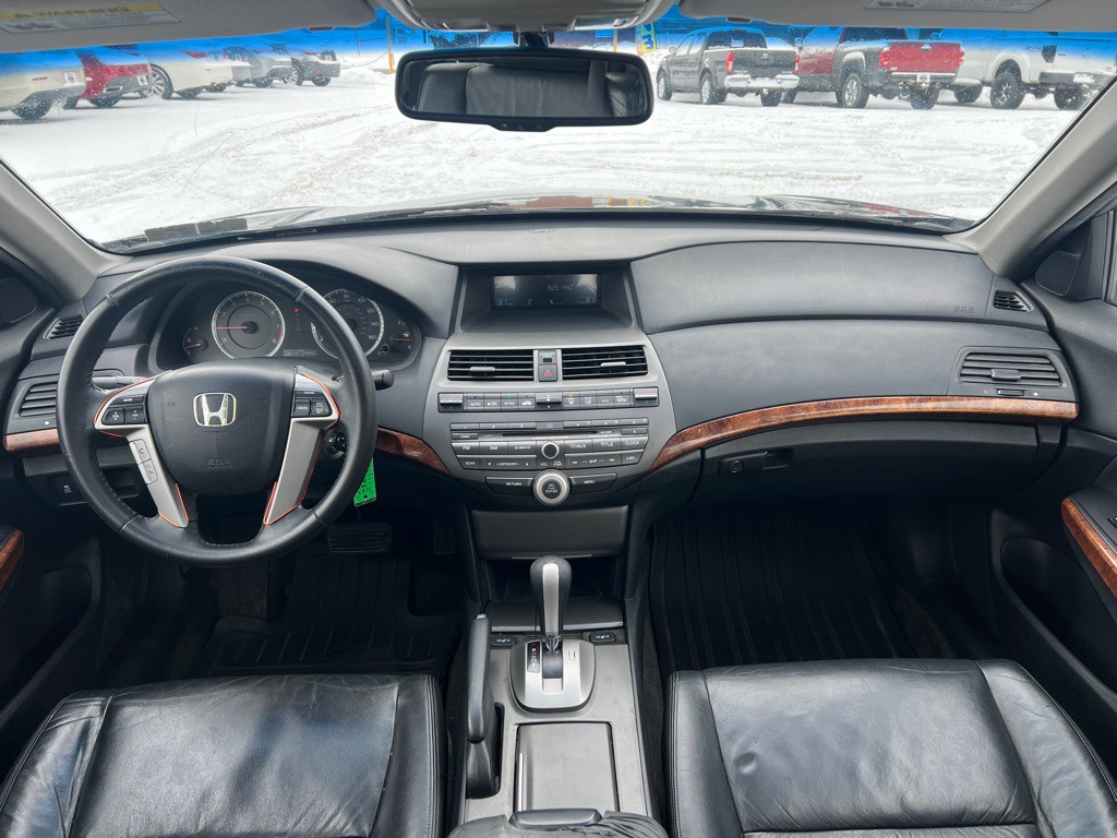 2012 Honda Accord Image 10