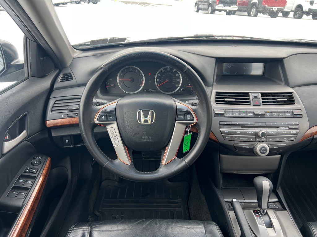 2012 Honda Accord Image 11