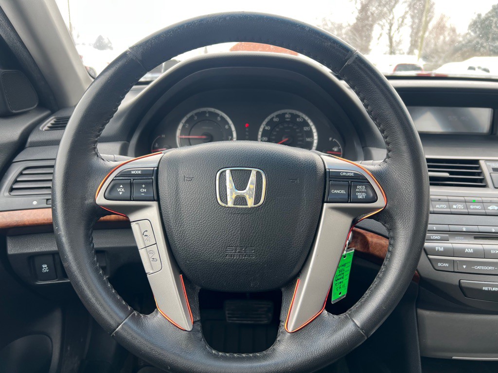 2012 Honda Accord Image 12