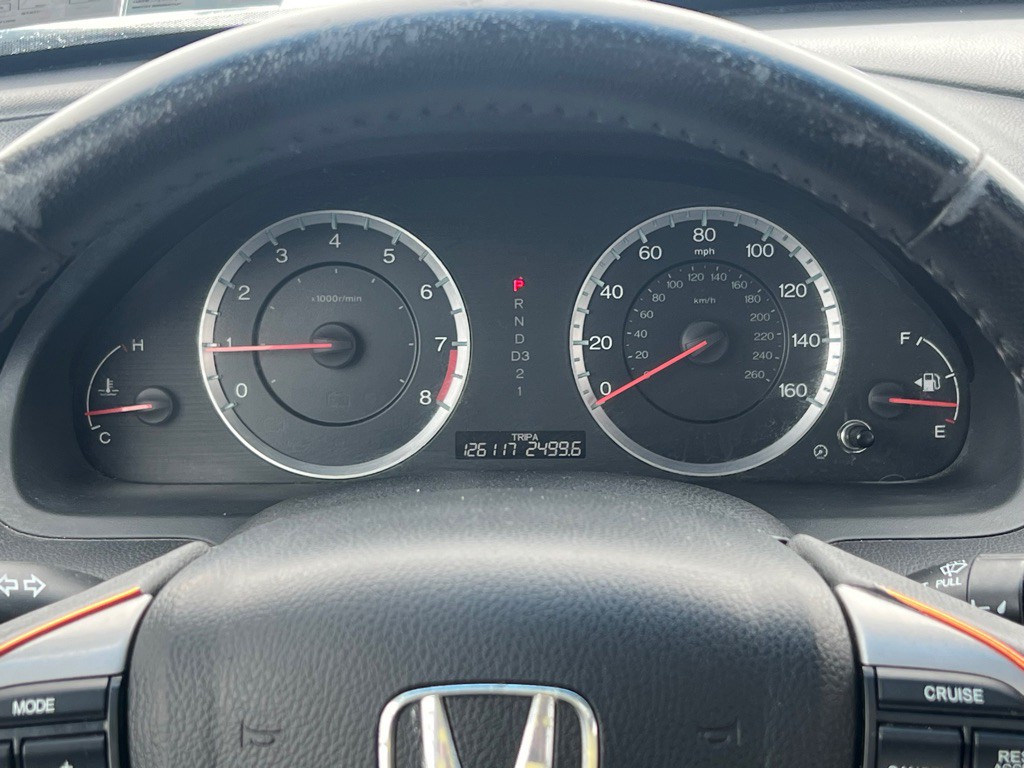 2012 Honda Accord Image 13