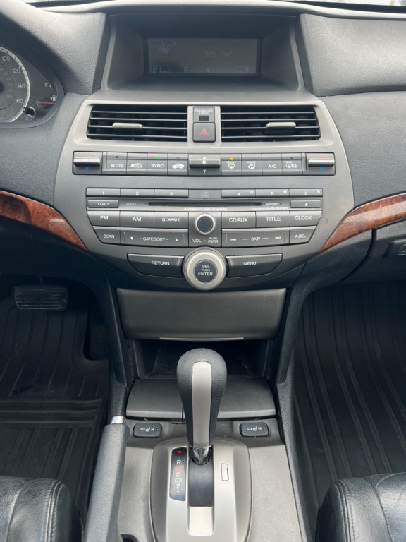 2012 Honda Accord Image 14