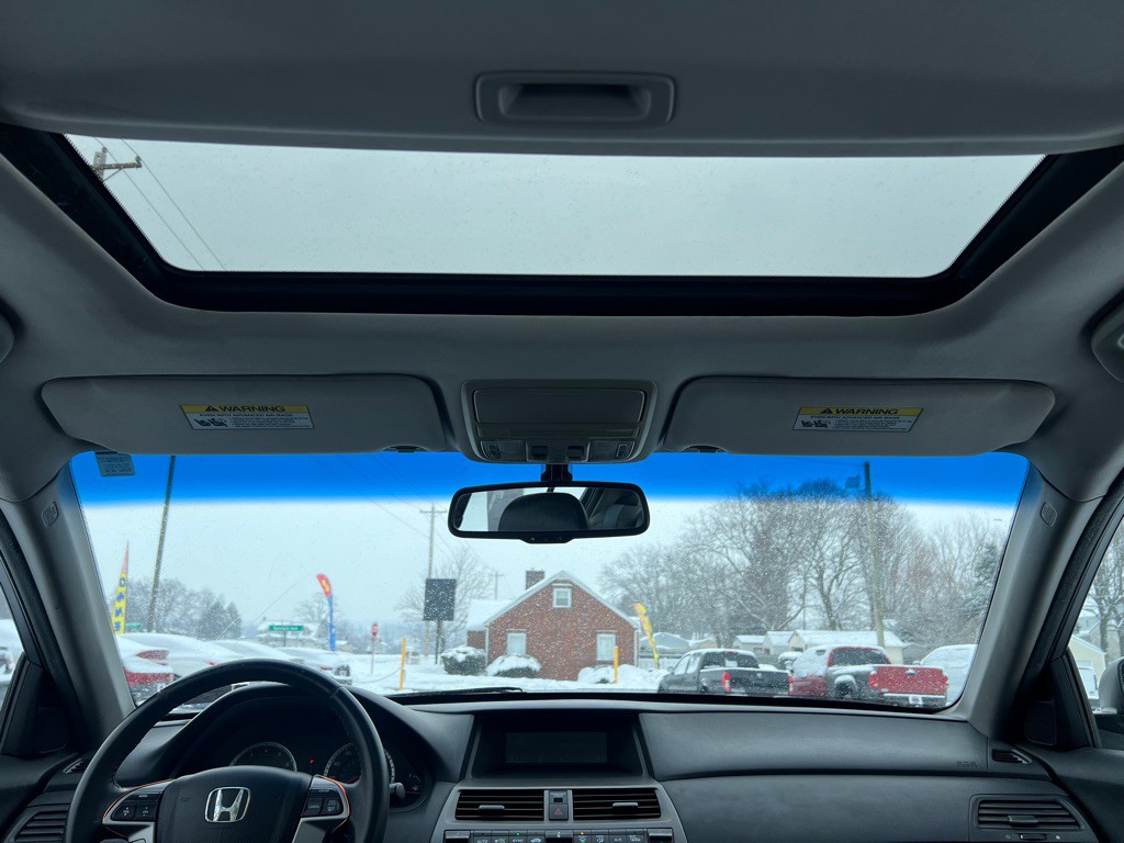 2012 Honda Accord Image 15