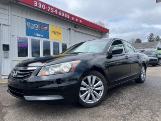 Image for 2012 Honda Accord EXL ID: 7175543