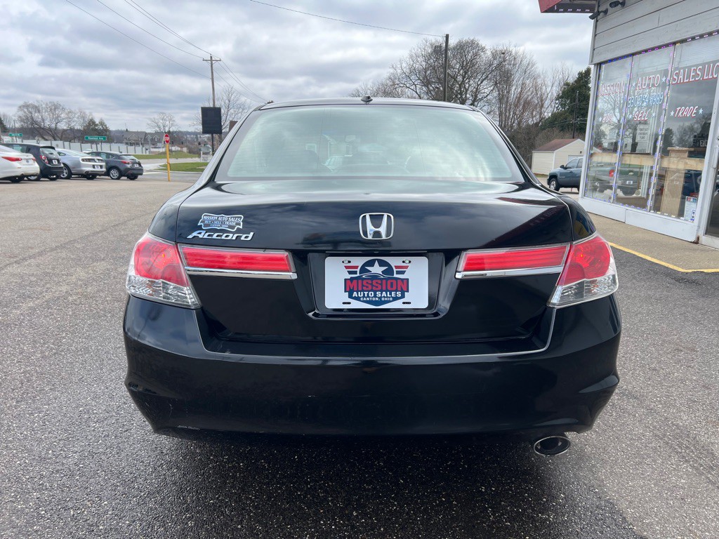 2012 Honda Accord Image 6