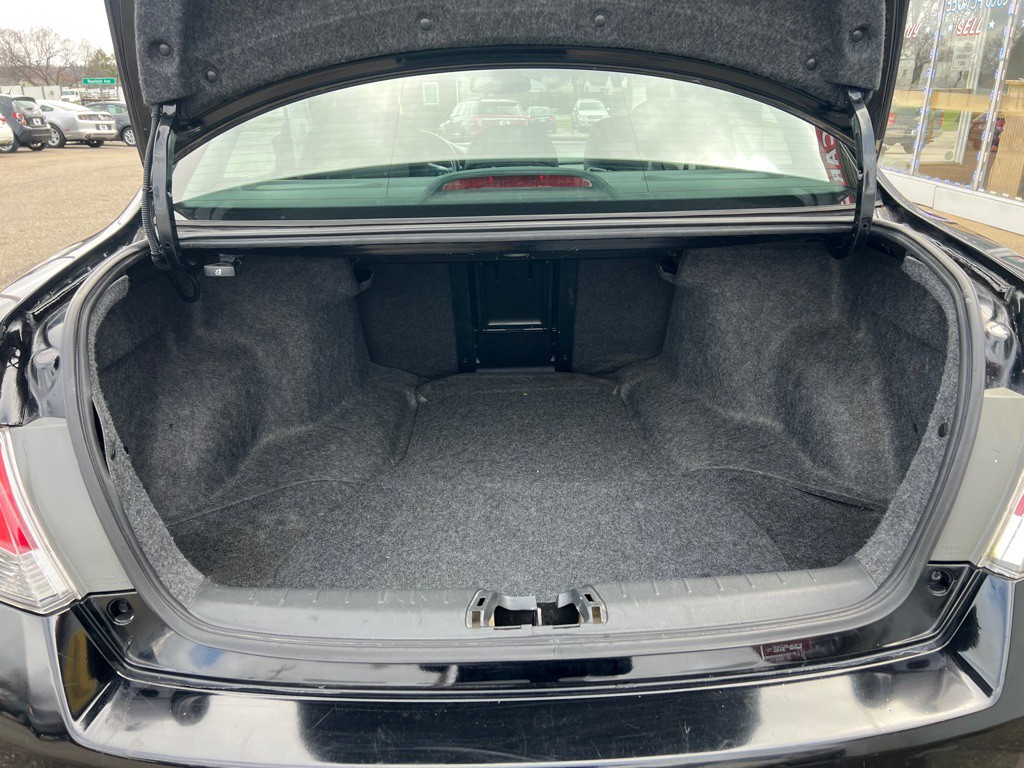 2012 Honda Accord Image 8