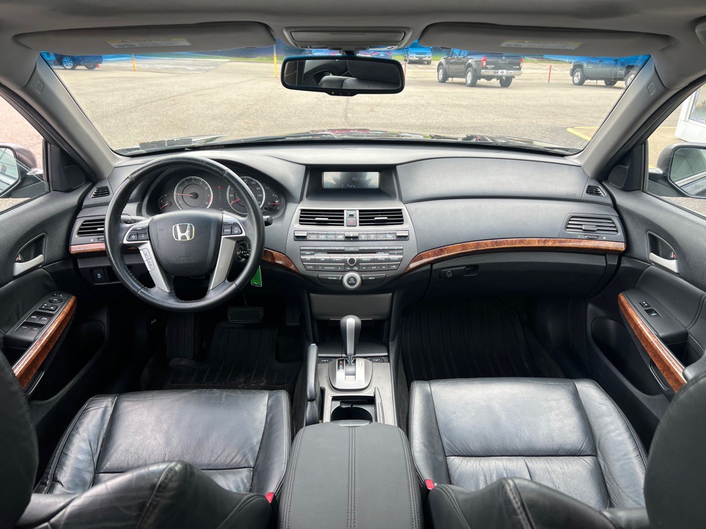 2012 Honda Accord Image 12