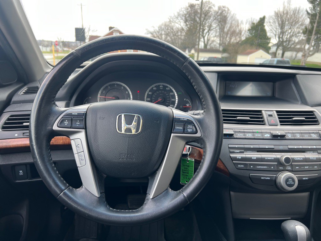 2012 Honda Accord Image 14
