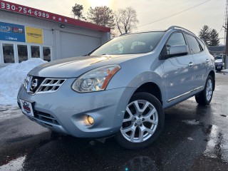 Image for 2011 Nissan Rogue S ID: 7191126