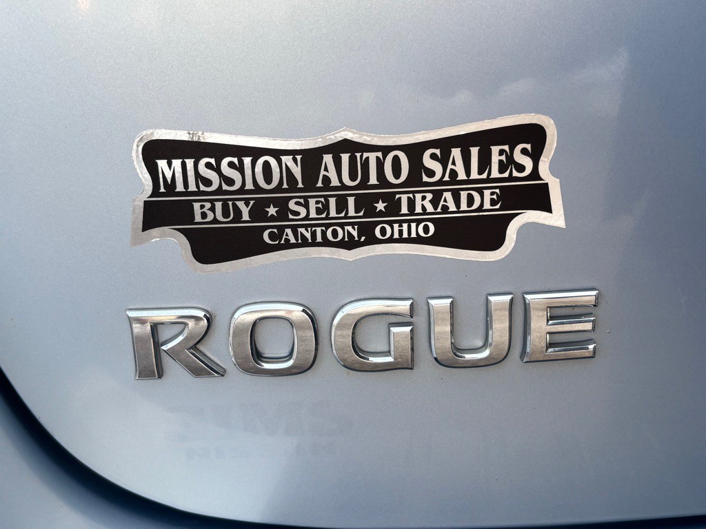 2011 Nissan Rogue Image 19