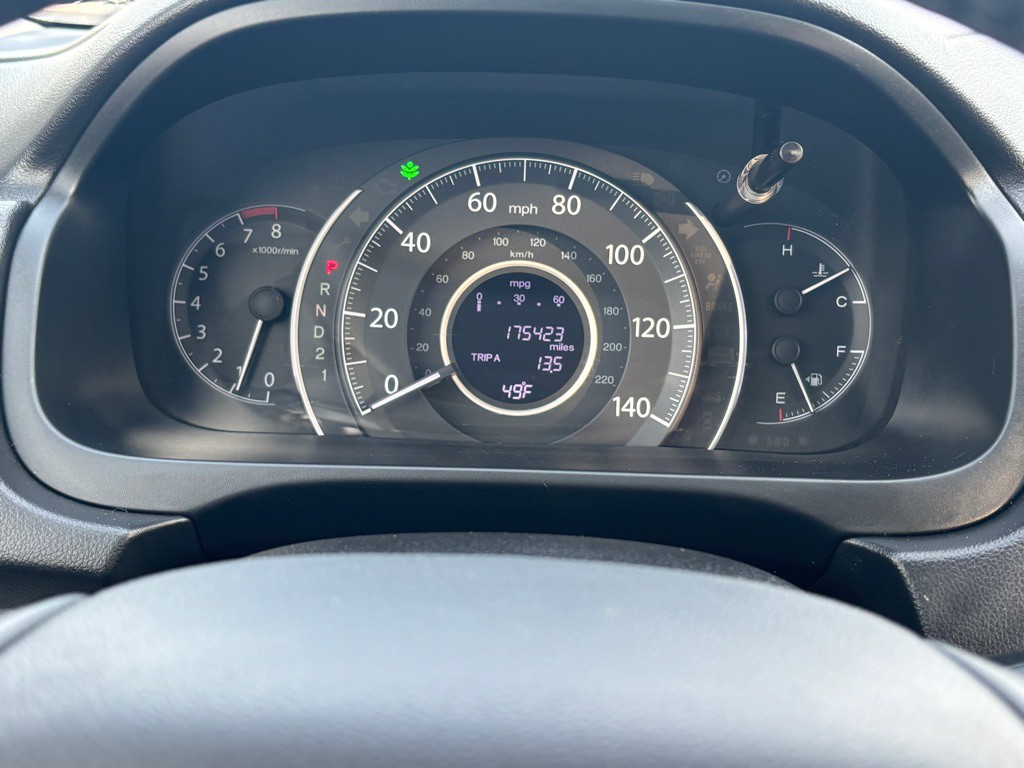 2012 Honda CR-V Image 13