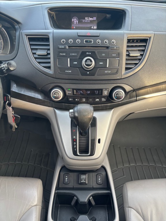 2012 Honda CR-V Image 14
