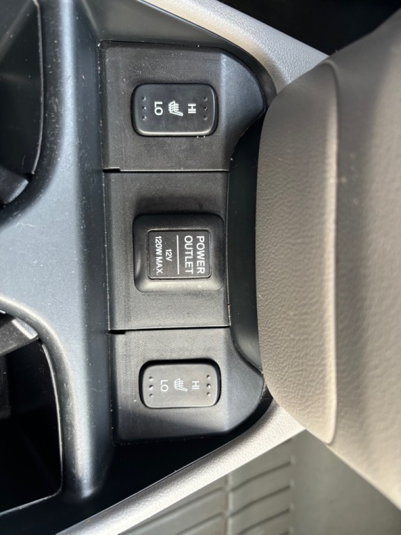 2012 Honda CR-V Image 18