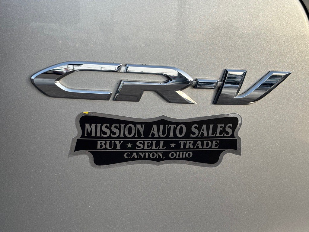 2012 Honda CR-V Image 19