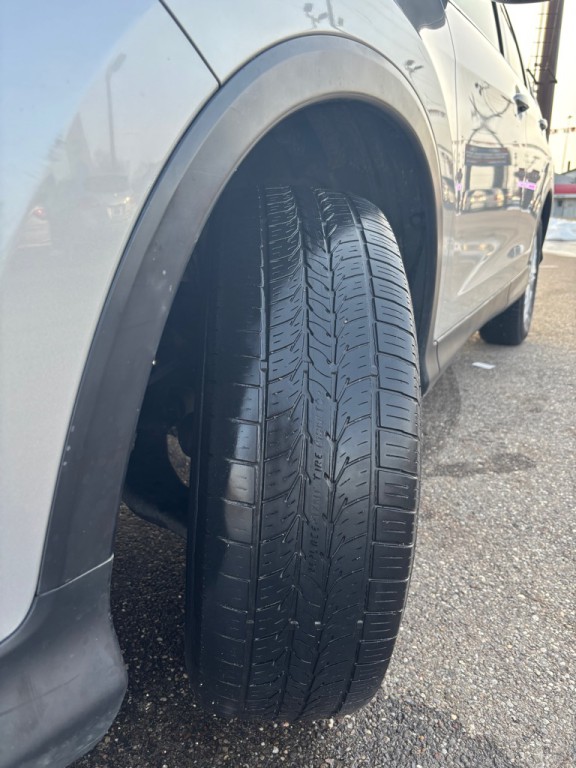 2012 Honda CR-V Image 20