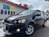 Image for 2014 Chevrolet Sonic LT ID: 7213217