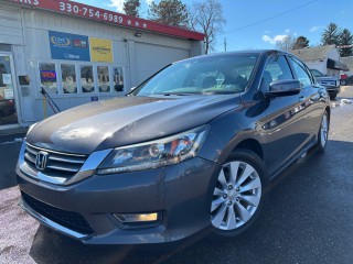 Image for 2013 Honda Accord EXL ID: 7225015