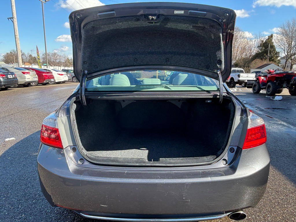 2013 Honda Accord Image 7