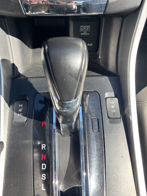 2013 Honda Accord Image 15