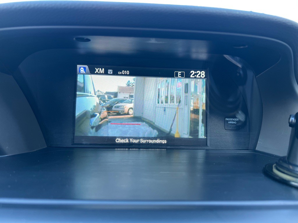 2013 Honda Accord Image 16