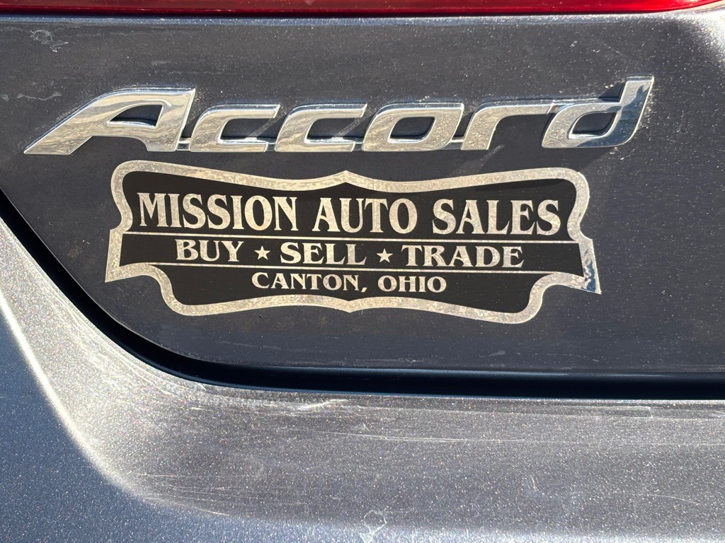 2013 Honda Accord Image 19