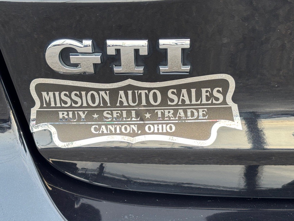 2012 Volkswagen GTI Image 15