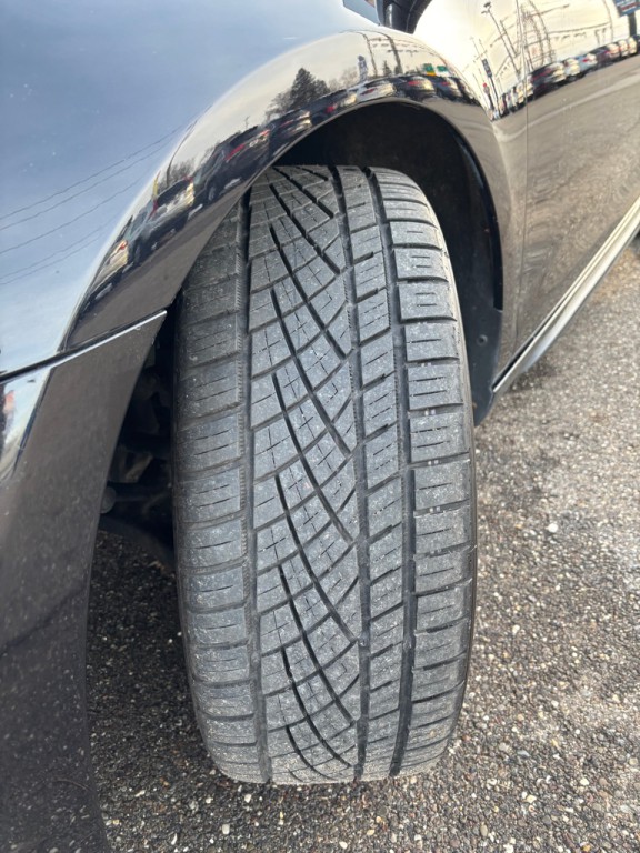 2012 Volkswagen GTI Image 16