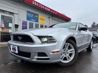 Image for 2013 Ford Mustang  ID: 7227927