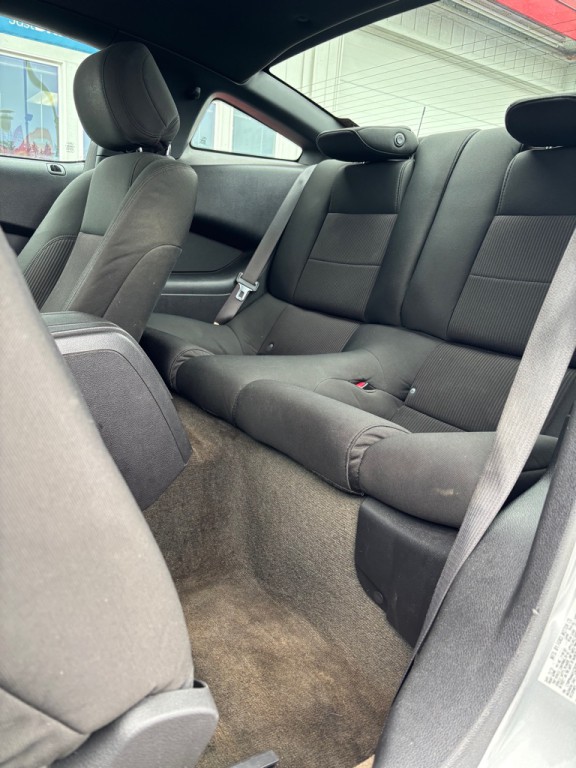 2013 Ford Mustang Image 8