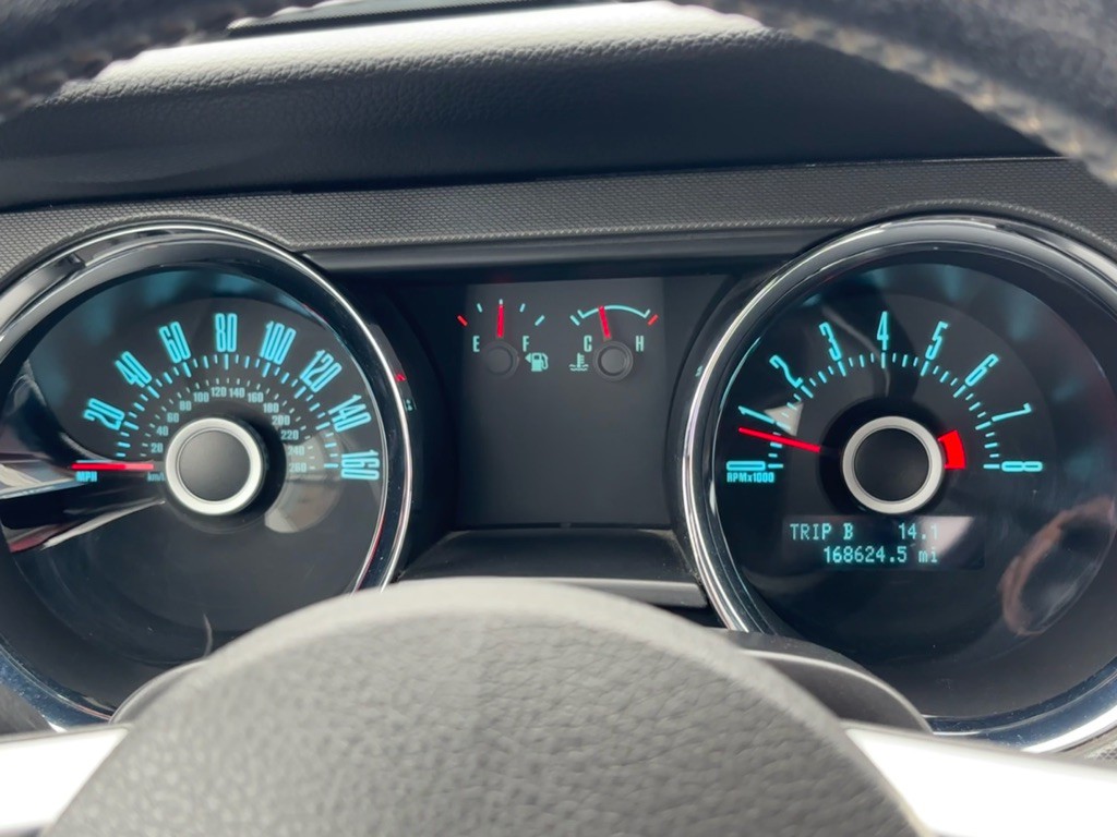 2013 Ford Mustang Image 13